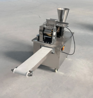 Machine Automatique pour Fabrication de Chaussons, Empanadas, Raviolis et Samosas – Prix Compétitif