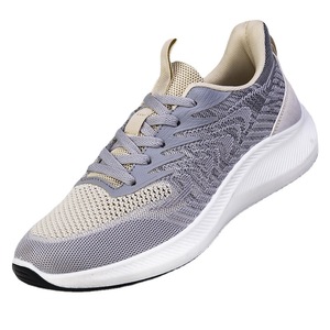 Scarpe Casual da Uomo di Alta Qualità all'Ingrosso, Leggere e Traspiranti, Comode Scarpe Sportive - Product Image 3