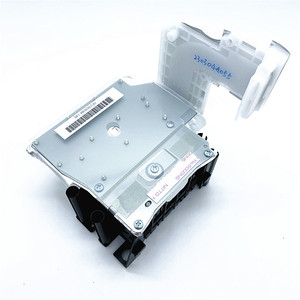 Nouveau <span class=keywords><strong>support</strong></span> d'amortisseur T7270 Kit d'amortisseur d'origine pour <span class=keywords><strong>Epson</strong></span> SureColor SC-T3270 SC-T5270 SC-T7270 T3270 T5270 T7270 Assemblage d'<span class=keywords><strong>imprimante</strong></span> - Product Image 4