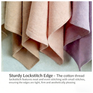 Serviettes en coton et lin personnalisées, décoration <span class=keywords><strong>de</strong></span> <span class=keywords><strong>table</strong></span>, torchons, serviettes <span class=keywords><strong>de</strong></span> <span class=keywords><strong>table</strong></span> pour avion, maison, hôtel, restaurant, mariage, banquet - Product Image 4