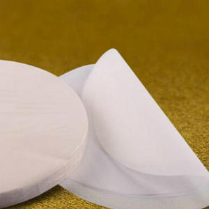 Coated Wrapping <strong>Paper</strong> for Hamburger and Sandwich Wrapping Packaging <strong>Freezer</strong> <strong>Paper</strong> - Product Image 5