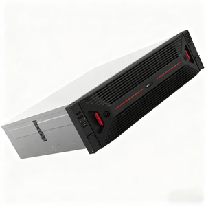 256-канальный 3U 4K Super <span class=keywords><strong>NVR</strong></span> EG-96256NI-I24 Hikvision с поддержкой 24 HDD и RAID, 256-канальный видеорегистратор - Product Image 2