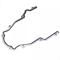12633904 joint de couvercle de distribution de moteur pièces automobiles système de moteur pièces de moteur de voiture jeu de joints de couvercle de distribution pour Chevrolet GMC