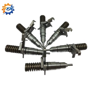 C4.4หัวฉีดน้ำมันเครื่องยนต์ดีเซล3116T nzoole 320B 322B L 322C อะไหล่ทดแทนของรถขุด127-8222 - Product Image 1
