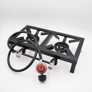 ASNE ne 50200 + 2109 Gas Oiigh IGH ressure AST Ast-ron OUND Urner uread con rrass ititting piezas de quemador - Product Image 5