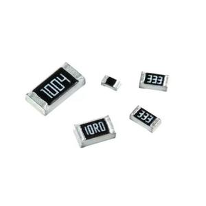 Résistance SMD 0402 0603 0805 1206 1210 1812 2010 2512 5% 1% Tolerance pour appareils électroniques 0603/0805/1206/2010/2512 - Product Image 1