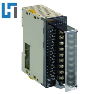 โมดูลอินพุตแบบอินเตอร์รัปต์ CJ1W-INT01 ซีรีส์ CJ1W ของแท้ใหม่ ตัวควบคุมการเขียนโปรแกรม PLC ตัวควบคุมระบบอัตโนมัติอุตสาหกรรม - Product Image 2