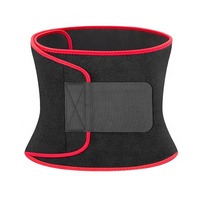 Ceinture de sueur pour hommes et femmes, ceinture amincissante, Sauna, entraîneur de taille