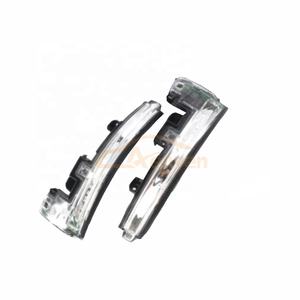 Signal lumineux pour rétroviseur, 1 pièce, accessoire pour voiture, pour Land Rover Discovery - Product Image 4