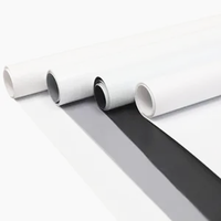 Bannière Flex Éclairée Avant et Arrière Eachsign ES-DW300, Extérieure, Étanche, Auto-adhésive, Écologique, Résistante aux Flammes UL94 V-1, Haute Qualité