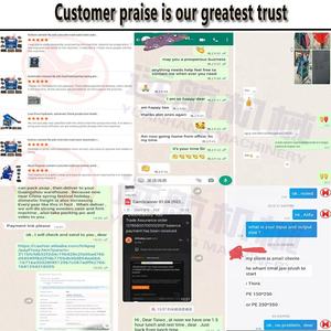 Kleine mobile Beton presse Hohlziegel Massiv ziegel Pflasters tein Maschine austauschbare Form - Product Image 6