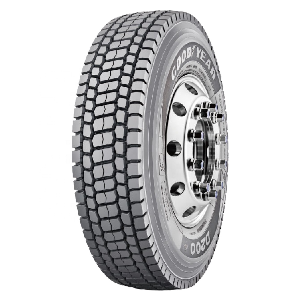 Goodyear KMAX T Tyre 385 65R22.5 - High Quality Truck Tires