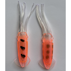 <span class=keywords><strong>Esche</strong></span> <span class=keywords><strong>artificiali</strong></span> da pesca a forma di calamaro da 13 cm, 13 g, jig <span class=keywords><strong>per</strong></span> acqua salata, <span class=keywords><strong>esche</strong></span> morbide a forma di calamaro, gonne di calamaro, <span class=keywords><strong>esche</strong></span> da pesca <span class=keywords><strong>per</strong></span> spigole - Product Image 3