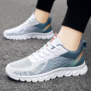 Chaussures décontractées 2024 pour femme, nouveau style, chaussures de sport pour homme - Product Image 5