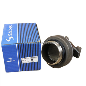 Roulement d'embrayage pour <span class=keywords><strong>camion</strong></span> européen 3151000144 86CL6395FOC 3151000144 1261652 Roulement de débrayage d'embrayage 3151000396 - Product Image 1