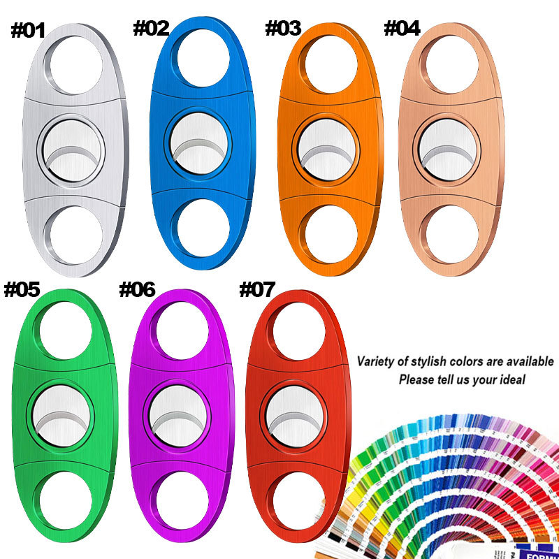 Custom Color