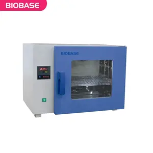 Biobase Constante Temperatuur Drogen Oven 70L Pid-regeling Droogoven Met Led Display Voor Lab