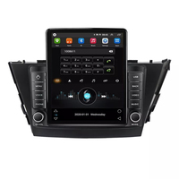 Sistema de Audio TS Android 13 8+128GB con Subwoofer para Toyota Prius Plus V Alpha 2012-2017, Cámara 360, Carplay+Auto, Bluetooth, Reproductor de DVD