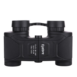 Eyebre Binoculars 10x25 Bk4 Prism Waterproof Outdoor Use - Product Image 3