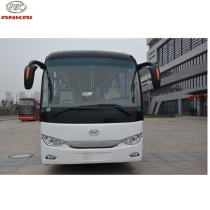 Autobus Ankai 48 places Autocar longue distance VIP Autobus de luxe confortable Transcontinental diesel - Product Image 1