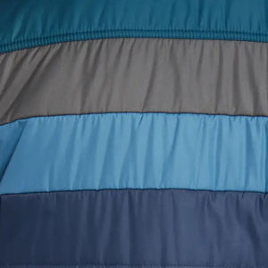 แจ็กเก็ตแบบฟองสำหรับผู้ชายแจ็คเก็ตขนเป็ดสำหรับผู้ชายแจ็คเก็ตแบบสั่งทำ - Product Image 6