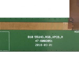 จอแสดงผล LED สำหรับโปรโมชั่นภายในอาคาร รุ่น HV550QUB-V10 - Product Image 5
