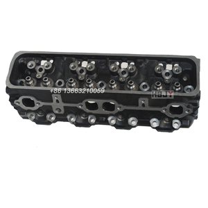 Montaje de cabezal de cilindro para Chevy 350 GM350, 5,7l, <span class=keywords><strong>GM</strong></span> 350 <span class=keywords><strong>C</strong></span> #906/062 - Product Image 2
