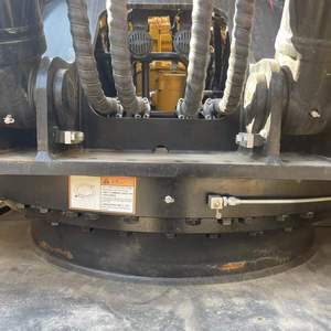 <b>Used</b> <b>Excavator</b> SANY SY215C Secondhand Diggers SANY SY205C SY215C SY235C SY245H in Stock for Sale Largest Supplier in Shanghai - Product Image 5