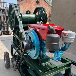 <span class=keywords><strong>2025</strong></span> nóng bán điện thoại di động nhỏ hàm Máy Nghiền động cơ diesel đá quặng đá <span class=keywords><strong>Granite</strong></span> hàm Máy Nghiền xách tay On-Site bê tông hàm Máy Nghiền - Product Image 6