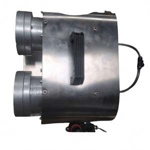 Máquina Termoencogible Semiautomática para Sellado de Botellas de Vino Tinto con Película de PVC y Cápsulas - Product Image 3