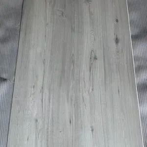 New Free Spc Samples Herringbone Wood Texture Unilin Click Spc Flooring Rigid Core Vinyl Flooring With Ipex Padding