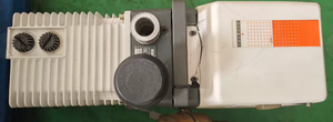 Bomba de Vacío de Paletas Rotatorias Plc Pfeiffer Adixen <span class=keywords><strong>Pascal</strong></span> 2015sd, Probada y con Garantía - Product Image 2
