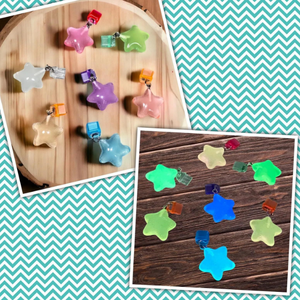 Yds Loại C chống bụi cắm USB bụi cap phát sáng trong bóng tối USB Loại C bụi cắm sạc cổng bảo vệ - Product Image 2