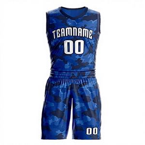 Camiseta de Baloncesto para Hombre, Estilo 2026, Ligera, Transpirable y Cómoda, para Entrenamiento, Juegos y Deportes de Equipo - Product Image 2