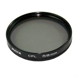 Accesorios para Cámaras Digitales <span class=keywords><strong>de</strong></span> Massa Photography Equipment, Anillo <span class=keywords><strong>de</strong></span> Aluminio Mecanizado por CNC, Cristal Óptico, <span class=keywords><strong>Filtro</strong></span> CPL para Lentes <span class=keywords><strong>de</strong></span> Cámara <span class=keywords><strong>de</strong></span> 77 mm - Product Image 4