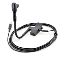 Microphone à condensateur professionnel Clear Sound WB98HC, anti-feedback, supercardioïde, système de micro vocal Beta98hc pour les performances sur scène