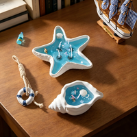 Hochwertige Duftkerze aus Naturmuscheln, Romantische Atmosphäre, Kreative Heimdekoration, Originelles Geburtstagsgeschenk
