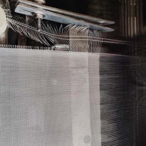 Esteira De Fibra De Vidro Chopped Strand Tecido Emulsão Roving Pó Esteira De Fibra De Vidro Barco Mão Lay FRP Produtos Personalizados De Perfuração Basalto - Product Image 4