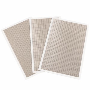 Ruban adhésif en mousse conductrice personnalisé, nickel-cuivre, blindage EMI, ignifuge, mousse PU noire pour boîtier électronique, mise à la terre, OEM - Product Image 1