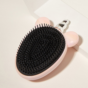 Peigne antistatique spécial pour coiffeur Wanmei Beauty Girl, accessoires de coiffure personnels, peigne mignon - Product Image 6