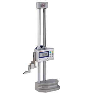 VEIDT para Mitutoyo 192-673-10 Instrumento digital de medición de altura - Medidor de altura de 1 metro - HDM-100A - Ohaiba 192-673 - Product Image 3