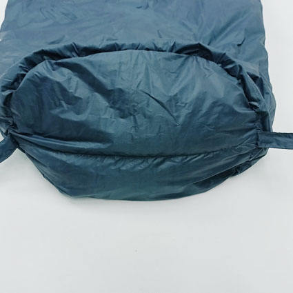 Lightweight Portable Single Person Mummy Emergency Ultralight Sleeping Bag 5