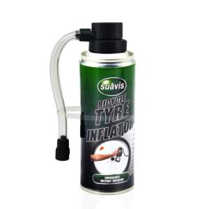 סוואה 200 מ "ל צמיג איטום מתנפחים תרסיס תיקון תרסיס צמיג איטום, אינליטור אינפלטור, קמבודיה יש מניות - Product Image 2