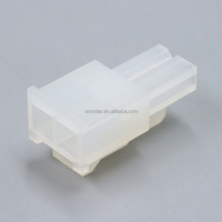 Boîtier de réceptacle SCONDAR 4,2 mm SCT4201MH 39 5557 01 03R2 04R2 4030 4040 4031 4020 4050 4021 210 4041 4051 Power Mini Data Fit