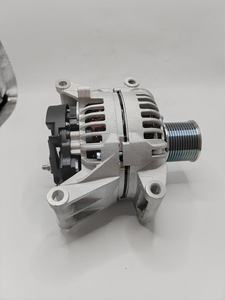 Alternateur 344-5081 3445081 pour moteurs Caterpillar C4.4, C7.1, C9, C9.3, C15 et C18. - Product Image 4