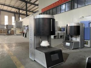 Horno Dental Tipo Programat para Uso en Laboratorios Dentales - Product Image 5