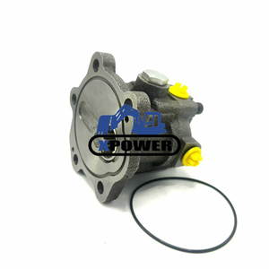 Nouvelle pompe à huile haute pression XPower 426-4806 pour excavatrice CAT320D, moteur C4.4C6.6 avec garantie de 6 mois - Product Image 2