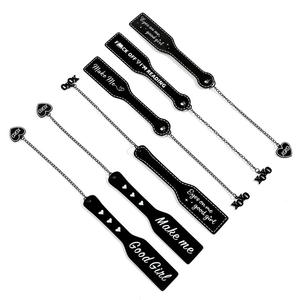 Nouveau marque-page en forme de cœur gravé artistiquement haut de gamme, idéal pour les cadeaux transfrontaliers, pour les jeunes femmes et les demoiselles d'honneur - Product Image 1