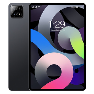 Cheap Wholesale 12GB 512GB Tab 10 Inch Android Kids Education 4G WIFI Dual Sim Card Tablet PC 10 Inch <strong>Tablette</strong> Office - Product Image 5