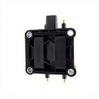 4557468 4609080 UF125 C940 Cuộn Dây Đánh Lửa Cho Chrysler Cirrus Sebring Stratus Dodge Avenger Neon Xe 2 0L 2 4L Phụ Tùng Ô Tô